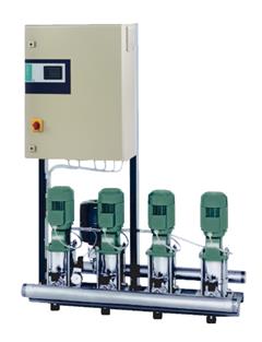 Насос WILO CO-3 MVI 7002/CC арт. 2523200