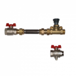 Присоединительный набор Oventrop арт. 1404579