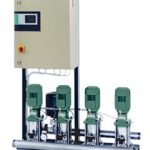 Насос WILO CO-5 MVI 1605-6/CC арт. 2524795