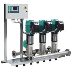 Насос WILO COR-4 Helix VE 1603/K-3kw/CCe арт. 2539340