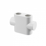 Декоративная крышка Oventrop Multiblock арт. 1184095