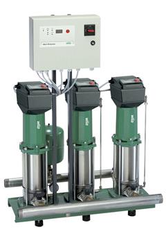 Насос WILO COR-4 MVISE 406/VR арт. 2526742