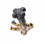 Регулирующий вентиль Oventrop Hydrocontrol VTR арт. 1060206