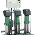 Насос WILO COR-4 MVISE 803/VR арт. 2526744