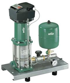 Насос WILO COR-1 MVISE 210-GE арт. 2526719