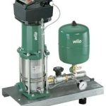 Насос WILO COR-1 MVISE 410-GE арт. 2526722