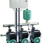 Насос WILO COR-2 MHIE 205/VR арт. 2523158