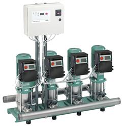 Насос WILO COR-2 MVIE 3203-7.5-2G/VR арт. 2534323