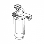 Фильтр жидкого топлива Oventrop Magnum арт. 2123871