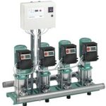 Насос WILO COR-4 MVIE 3203-7.5-2G/VR арт. 2534327