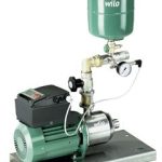 Насос WILO COR-1 MHIE 406-GE арт. 2523128