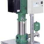 Насос WILO COR-1 MVIE 7002/VR арт. 2528953