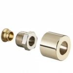 Присоединительный набор Oventrop арт. 1169294