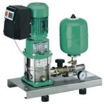 Насос WILO COR-1 MVIE 3202-GE арт. 2534320