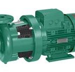 Насос WILO BL 50/210-15/2 арт. 2089401