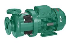 Насос WILO BL 40/210-1