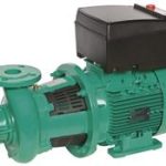 Насос WILO BL 100/170-4/4 арт. 2097216