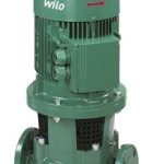 Насос WILO IL 100/160-18