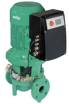 Насос WILO IL 250/390-75/4 арт. 2088472