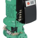 Насос WILO IL 250/400-90/4 арт. 2089543