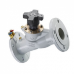 Регулирующий вентиль Oventrop Hydrocontrol MFC арт. 1065855