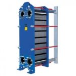 Пластинчатый теплообменник Alfa Laval