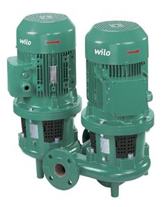 Насос WILO DL 150/340-45/4 арт. 2089334