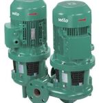 Насос WILO DL 200/270-30/4 арт. 2089346