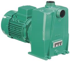 Насос WILO LPC 40/19 арт. 2081686