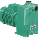 Насос WILO LPC 80/29 арт. 2081693
