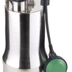 Насос WILO TSW 32/11-A арт. 6045166