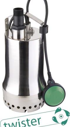 Насос WILO TSW 32/11-A арт. 6045166