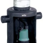 Насос WILO Box 32/8 арт. 2521820