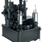 Насос WILO FTS MG 750 FA 08.43E-140 арт. 2090490