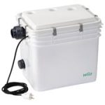 Насос WILO TMP 40/11 HD арт. 2525932