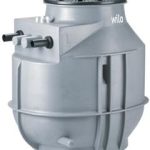 Насос WILO WS 50 E арт. 2525160