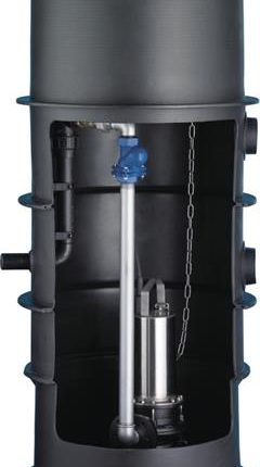 Насос WILO WS 625 E/1200 арт. 2097141