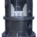 Насос WILO WS 830 E/2300 арт. 2101162