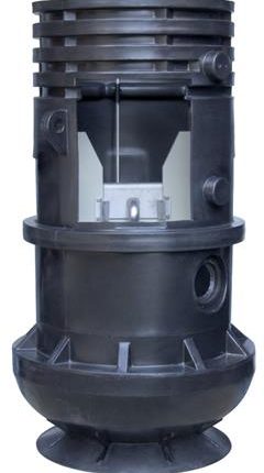 Насос WILO WS 830 E/2300 арт. 2101162