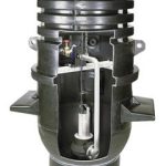 Насос WILO WS 1100 E/MTC 32