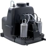 Насос WILO XL 2/15 арт. 2532141