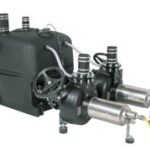 Насос WILO XXL 1080-2/8