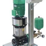 Насос WILO CO-1 Helix V 3606/2/K/CE+ арт. 2530186