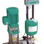 Насос WILO CO-1 MVI 208/ER арт. 2504309