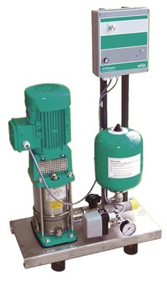 Насос WILO CO-1 MVI 3202/ER арт. 2510989