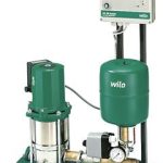 Насос WILO CO-1 MVIS 205/ER арт. 2504662