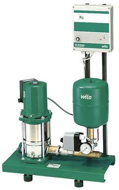 Насос WILO CO-1 MVIS 405/ER арт. 2503995