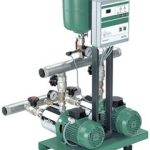 Насос WILO CO-4 MHI 805/ER арт. 2534346