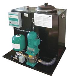 Насос WILO CO/T-1 MVI 205/ER арт. 2504451