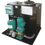 Насос WILO CO/T-1 MVI 208/ER арт. 2504454